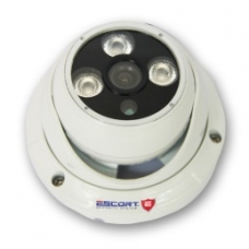 Camera Dome ESC-V509AR - Công Ty TNHH Tích Hợp Hệ Thống Thông Minh